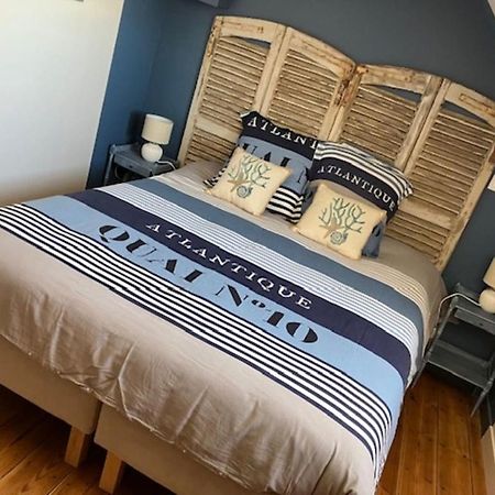 1Somme En Baie Appartement Cayeux-sur-Mer Buitenkant foto