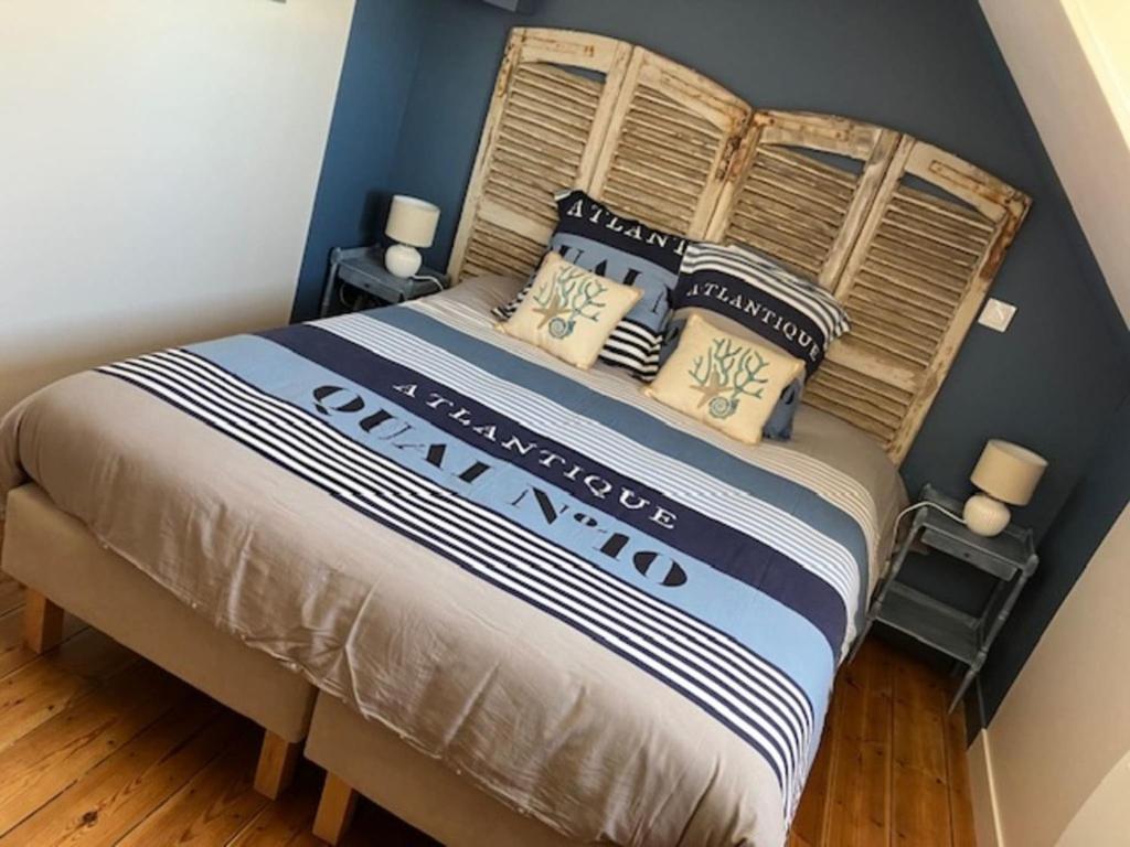 1Somme En Baie Appartement Cayeux-sur-Mer Buitenkant foto
