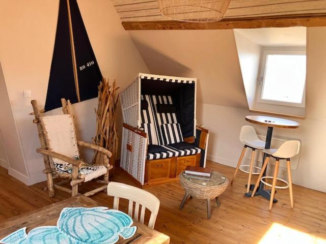 1Somme En Baie Appartement Cayeux-sur-Mer Buitenkant foto