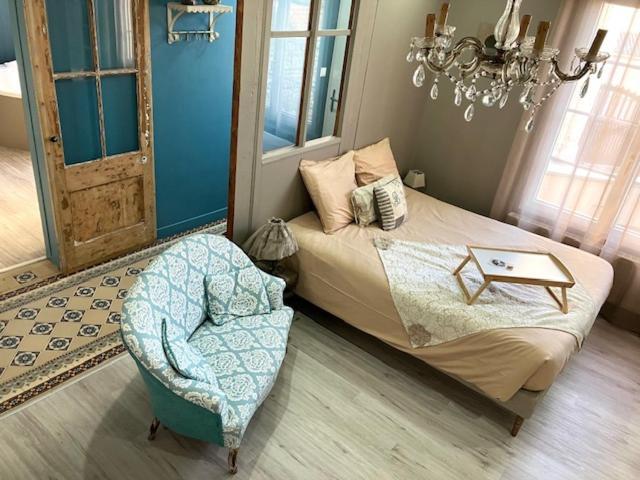 1Somme En Baie Appartement Cayeux-sur-Mer Buitenkant foto