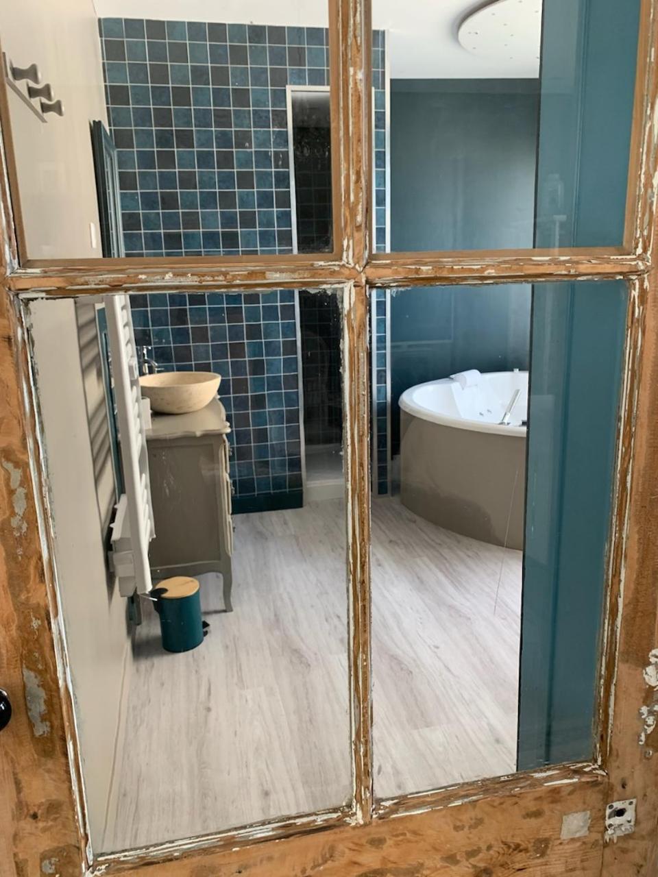 1Somme En Baie Appartement Cayeux-sur-Mer Buitenkant foto